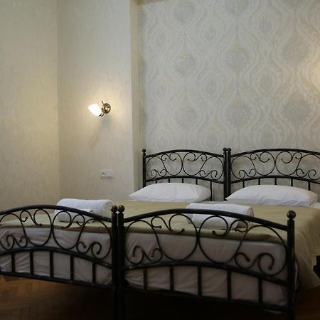 Lalis Apartment Tiflis Exterior foto