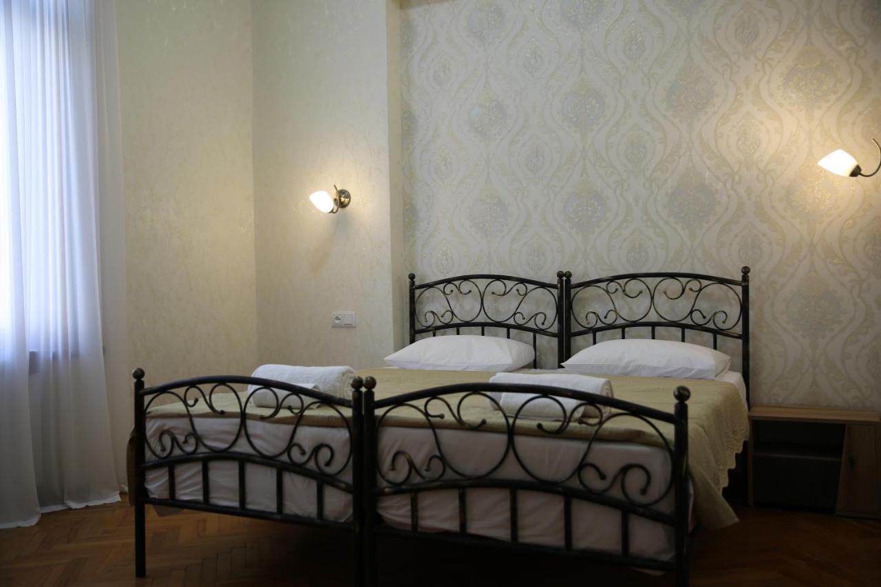 Lalis Apartment Tiflis Exterior foto