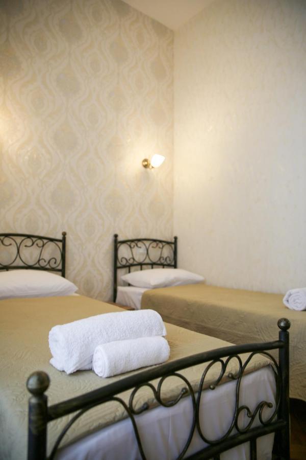 Lalis Apartment Tiflis Exterior foto