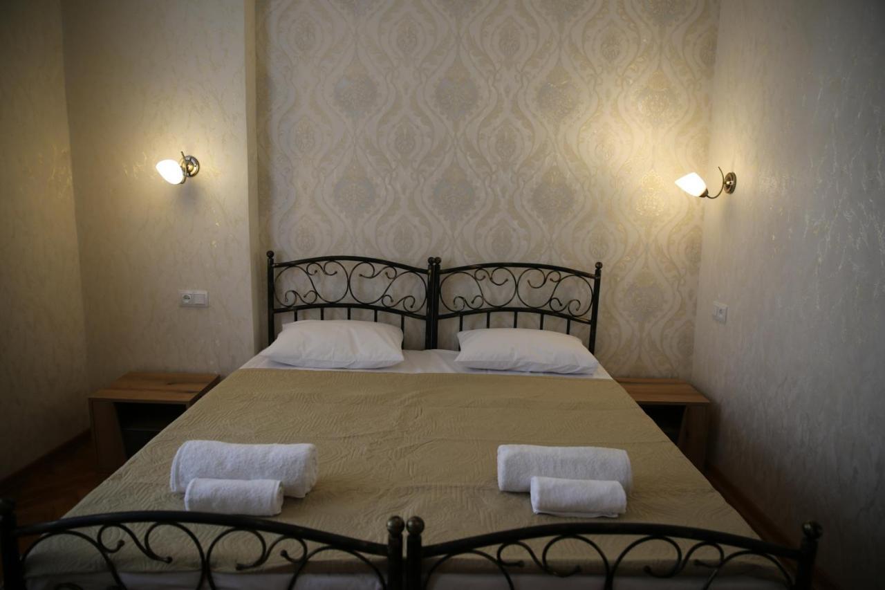 Lalis Apartment Tiflis Exterior foto