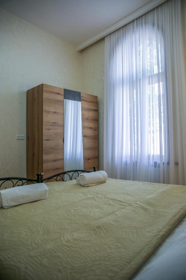 Lalis Apartment Tiflis Exterior foto